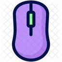 Mouse Clicker Del Mouse Clicker Icono
