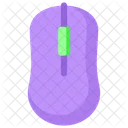 Mouse Clicker Del Mouse Clicker Icono