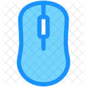 Mouse Clicker Del Mouse Clicker Icono