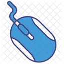 Raton Clic Cursor Icon