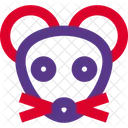 Raton Icono