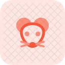 Raton Icono