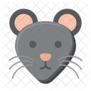 Ratón  Icon