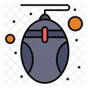 Ratón de computadora  Icono