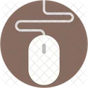 Ratón de computadora  Icono