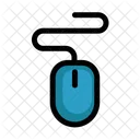 Raton Tecnologia Comunicacion Icon
