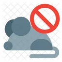 Prohibido El Raton Prohibido Las Ratas Prohibido Las Ratas Icono