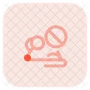 Prohibido El Raton Prohibido Las Ratas Prohibido Las Ratas Icono