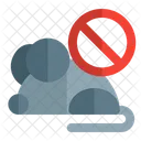 Prohibido El Raton Prohibido Las Ratas Prohibido Las Ratas Icono