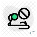 Prohibido El Raton Prohibido Las Ratas Prohibido Las Ratas Icono