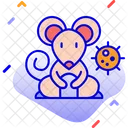 Rats  Icon