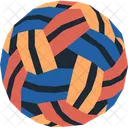 Rattan Ball Board Game Sports Day アイコン