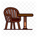 Rattan furniture  Icon