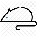 Ratte  Symbol
