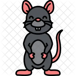 Ratte  Symbol