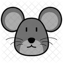 Ratte  Symbol