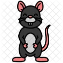 Ratte  Symbol