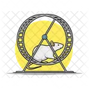 Ratte  Symbol