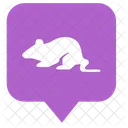 Ratte  Symbol