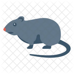 Ratte  Symbol