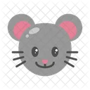 Ratte Sternzeichen  Symbol