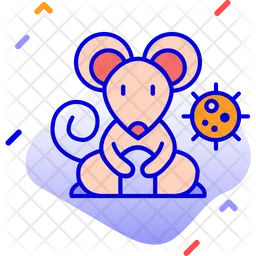 Ratten  Symbol