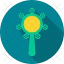 Rattle Baby Baby Rattle Icon