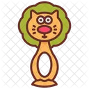 Rattle Toy Infant Toy Icon