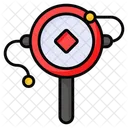 Rattle Drum  Icône