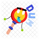 Rattle Drum Hand Drum Rattle Music アイコン