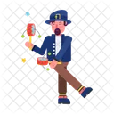 Rattle Drums  아이콘