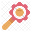 Rattle Baby Toy Handheld Toy Icon