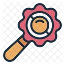 Rattle Baby Toy Handheld Toy Icon