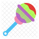 Rattle  Icon