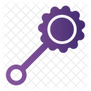 Rattle  Icon