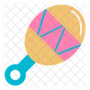 Rattle  Icon