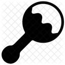 Rattle Icon