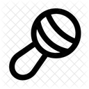 Rattle  Icon