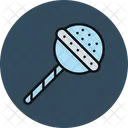 Rattle pop  Icon