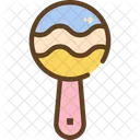 Rattle Toys  Icon