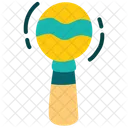 Rattles Baby Rattle Icon