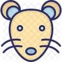 Ratto  Icon