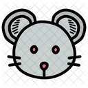 Ratto  Icon