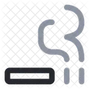 Rauchen Zigarette Rauch Symbol