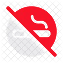 Rauchen Verboten Rauchen Verboten Symbol