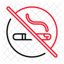 Rauchen Verboten Rauchen Verboten Symbol