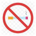 Nichtrauchen Zigaretten Rauchen Symbol