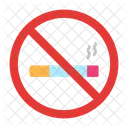 Nichtrauchen Zigaretten Rauchen Symbol
