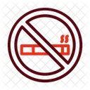 Nichtrauchen Zigaretten Rauchen Symbol