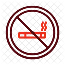 Nichtrauchen Zigaretten Rauchen Symbol